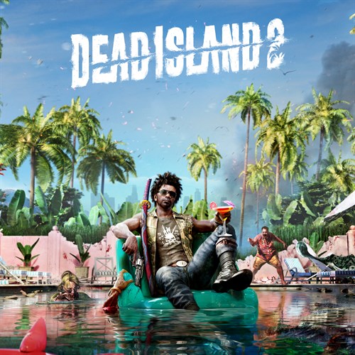 Dead Island 2 Xbox One & Series X|S (покупка на любой аккаунт / ключ) (Великобритания)