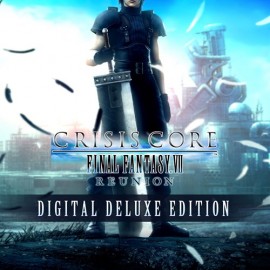 CRISIS CORE –FINAL FANTASY VII– REUNION DIGITAL DELUXE EDITION Xbox One & Series X|S (покупка на любой аккаунт / ключ) (США)