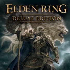 ELDEN RING Deluxe Edition Xbox One & Series X|S (покупка на любой аккаунт / ключ) (Великобритания)