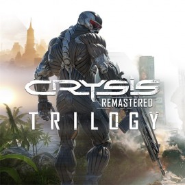 Crysis Remastered Trilogy Xbox One & Series X|S (покупка на любой аккаунт / ключ) (США)