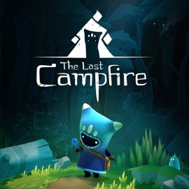 The Last Campfire Xbox One & Series X|S (покупка на любой аккаунт / ключ) (Великобритания)