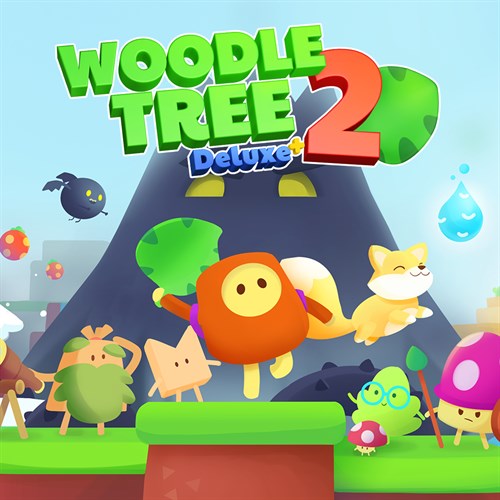 Woodle Tree 2: Deluxe+ Xbox One & Series X|S (покупка на любой аккаунт / ключ) (США)
