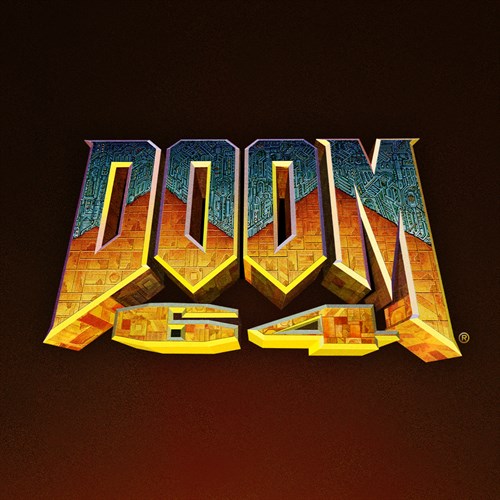 DOOM 64 Xbox One & Series X|S (покупка на любой аккаунт / ключ) (Великобритания)