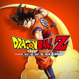 DRAGON BALL Z: KAKAROT Xbox One & Series X|S (покупка на любой аккаунт / ключ) (Великобритания)