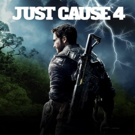 Just Cause 4 Xbox One & Series X|S (покупка на любой аккаунт / ключ) (Россия)