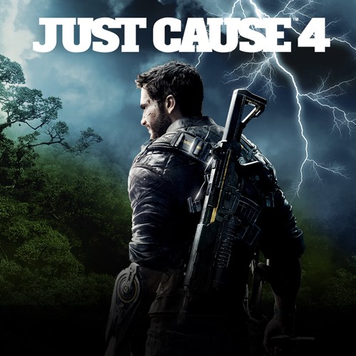 Just Cause 4 Xbox One & Series X|S (покупка на любой аккаунт / ключ) (Россия)