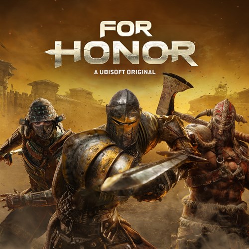 FOR HONOR Xbox One & Series X|S (покупка на любой аккаунт / ключ) (Великобритания)