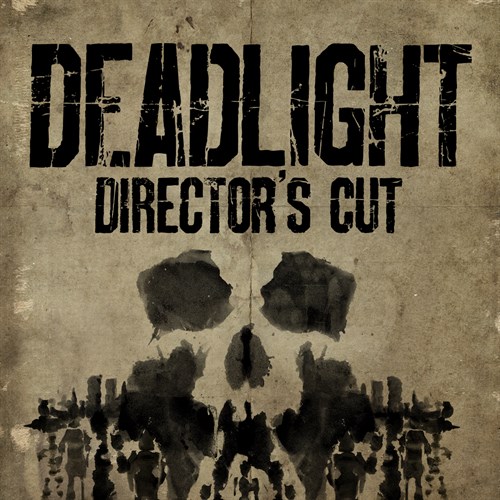 Deadlight: Director's Cut Xbox One & Series X|S (покупка на любой аккаунт / ключ) (Великобритания)