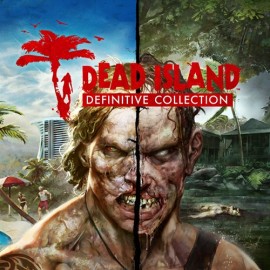 Dead Island Definitive Collection Xbox One & Series X|S (покупка на любой аккаунт / ключ) (Великобритания)