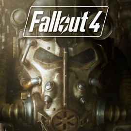 Fallout 4 Xbox One & Series X|S (покупка на любой аккаунт / ключ) (Великобритания)