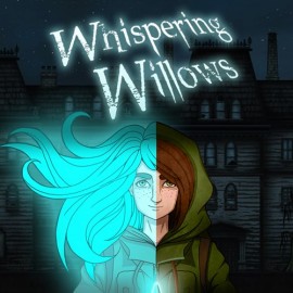 Whispering Willows Xbox One & Series X|S (покупка на любой аккаунт / ключ) (США)