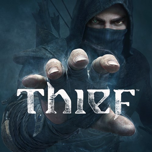 Thief Xbox One & Series X|S (покупка на любой аккаунт / ключ) (Россия)