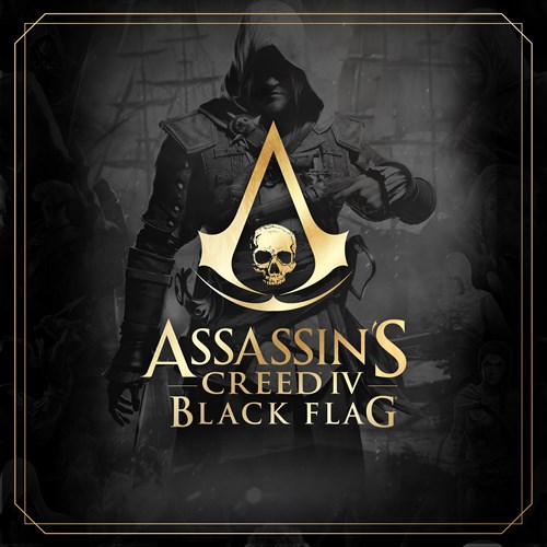 Assassin's Creed IV Black Flag Xbox One & Series X|S (покупка на любой аккаунт / ключ) (Великобритания)