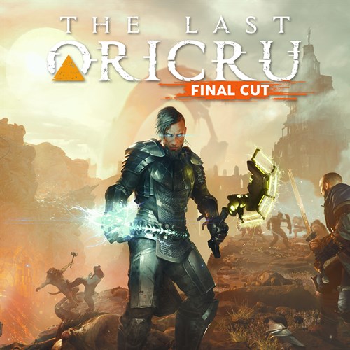 The Last Oricru - Final Cut Xbox Series X|S (покупка на любой аккаунт / ключ) (Россия)