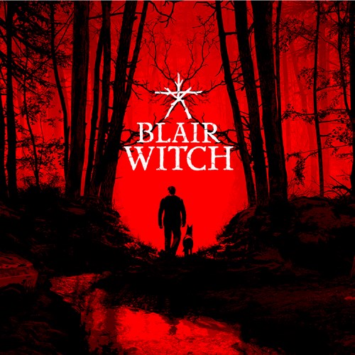 Blair Witch Xbox One & Series X|S (покупка на любой аккаунт / ключ) (Россия)