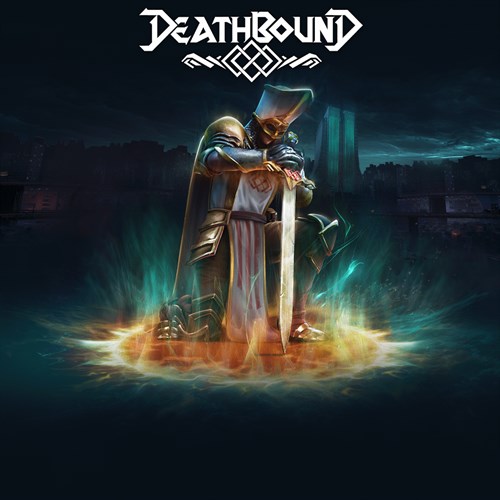 Deathbound Xbox Series X|S (покупка на любой аккаунт / ключ) (Россия)