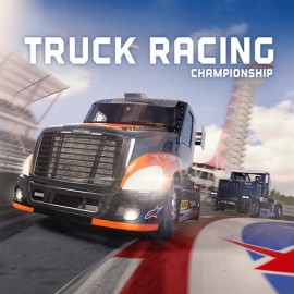 FIA European Truck Racing Championship Xbox One & Series X|S (покупка на любой аккаунт / ключ) (Россия)