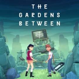 The Gardens Between Xbox One & Series X|S (покупка на любой аккаунт / ключ) (Россия)