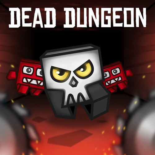 Dead Dungeon Xbox One & Series X|S (покупка на любой аккаунт / ключ) (Великобритания)