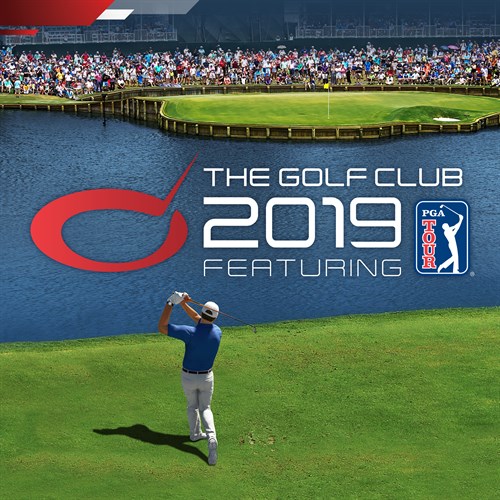 The Golf Club 2019 featuring PGA TOUR Xbox One & Series X|S (покупка на любой аккаунт / ключ) (Россия)