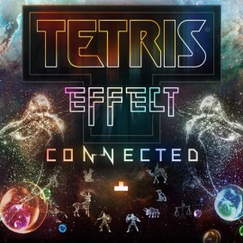 Tetris Effect: Connected Xbox One & Series X|S (покупка на любой аккаунт / ключ) (Великобритания)