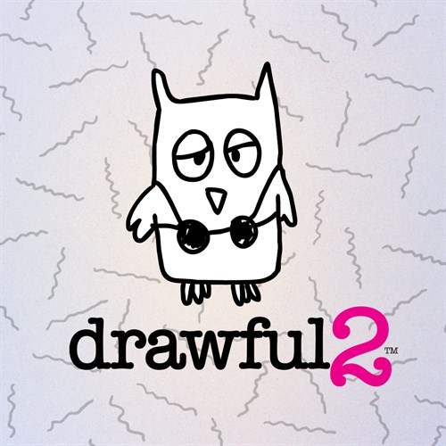 Drawful 2 Xbox One & Series X|S (покупка на любой аккаунт / ключ) (США)