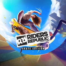 Riders Republic Skate Edition Xbox One & Series X|S (покупка на любой аккаунт / ключ) (США)