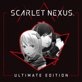 SCARLET NEXUS Ultimate Edition Xbox One & Series X|S (покупка на любой аккаунт / ключ) (США)