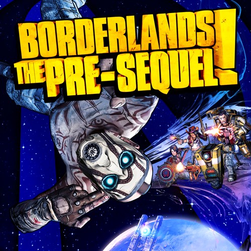 Borderlands: The Pre-Sequel Xbox One & Series X|S (покупка на любой аккаунт / ключ) (Россия)