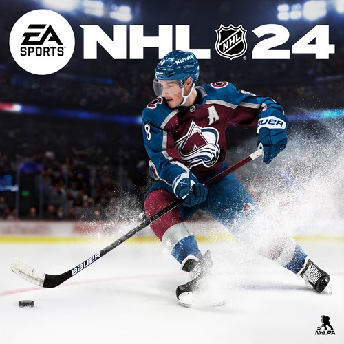 NHL 24 Xbox Series X|S (ключ) (США)