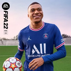 FIFA 22 Xbox Series X|S (покупка на любой аккаунт / ключ) (Великобритания)