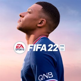 FIFA 22 Xbox One (покупка на любой аккаунт / ключ) (Великобритания)