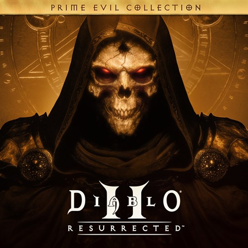 Diablo Prime Evil Collection Xbox One & Series X|S (покупка на любой аккаунт / ключ) (США)