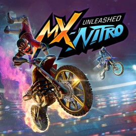 MX Nitro: Unleashed Xbox One & Series X|S (покупка на любой аккаунт / ключ) (США)