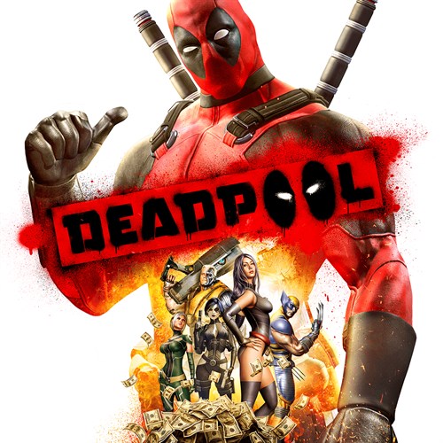 Deadpool Xbox One & Series X|S (покупка на любой аккаунт / ключ) (Россия)