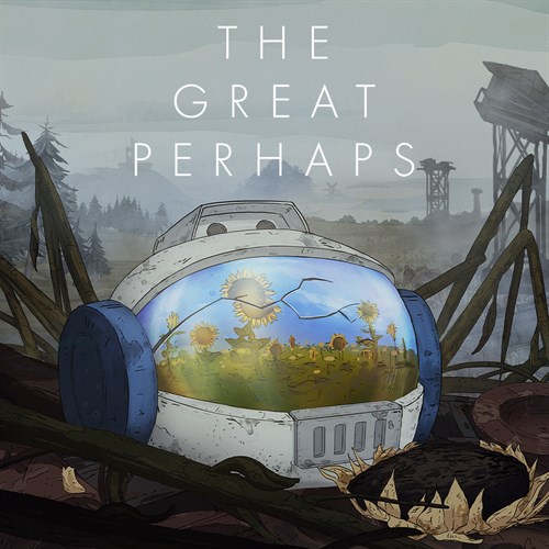 The Great Perhaps Xbox One & Series X|S (покупка на любой аккаунт / ключ) (Россия)