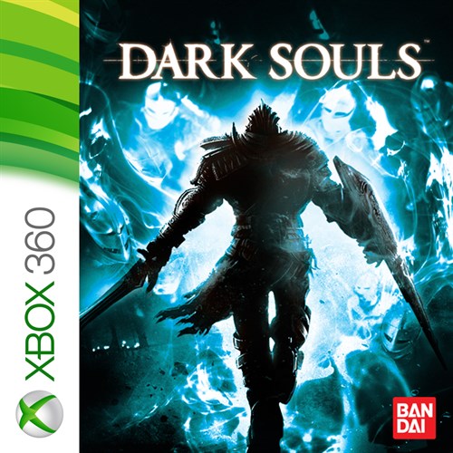 Dark Souls Xbox One & Series X|S (покупка на любой аккаунт / ключ) (Россия)