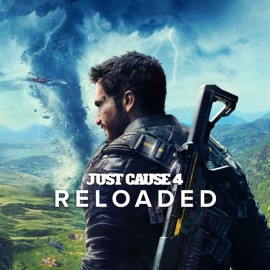 Just Cause 4: Reloaded Xbox One & Series X|S (покупка на любой аккаунт / ключ) (Россия)