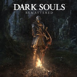 DARK SOULS: REMASTERED Xbox One & Series X|S (покупка на любой аккаунт / ключ) (Великобритания)