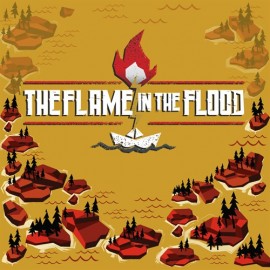 The Flame in the Flood Xbox One & Series X|S (покупка на любой аккаунт / ключ) (США)