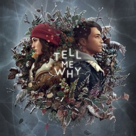 Tell Me Why: Chapters 1-3 Xbox One & Series X|S (покупка на любой аккаунт / ключ) (Россия)