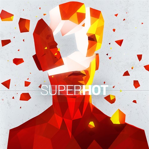 SUPERHOT Xbox One & Series X|S (покупка на любой аккаунт / ключ) (США)