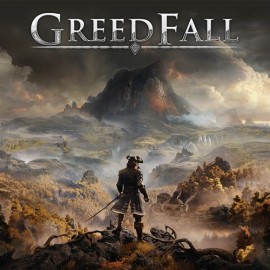 GreedFall Xbox One & Series X|S (покупка на любой аккаунт / ключ) (Великобритания)