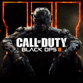 Call of Duty: Black Ops III Xbox One & Series X|S (покупка на любой аккаунт / ключ) (Россия)