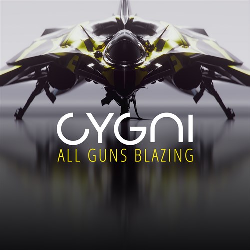 CYGNI: All Guns Blazing Xbox Series X|S (покупка на любой аккаунт / ключ) (США)