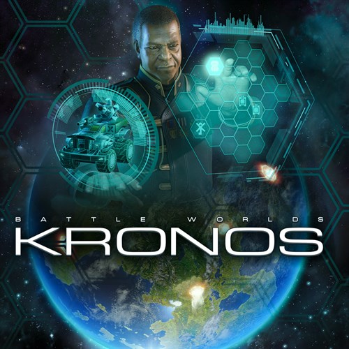 Battle Worlds: Kronos Xbox One & Series X|S (покупка на любой аккаунт / ключ) (Великобритания)