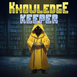 Knowledge Keeper Xbox One & Series X|S (покупка на любой аккаунт / ключ) (США)