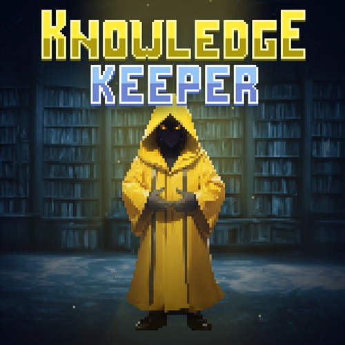 Knowledge Keeper Xbox One & Series X|S (покупка на любой аккаунт / ключ) (США)