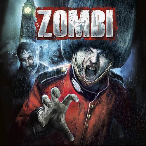 ZOMBI Xbox One & Series X|S (покупка на любой аккаунт / ключ) (Великобритания)