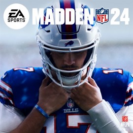 Madden NFL 24 Standard Edition Xbox One & Series X|S (покупка на любой аккаунт / ключ) (Великобритания)